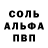 А ПВП кристаллы Sergiy Bezusenko